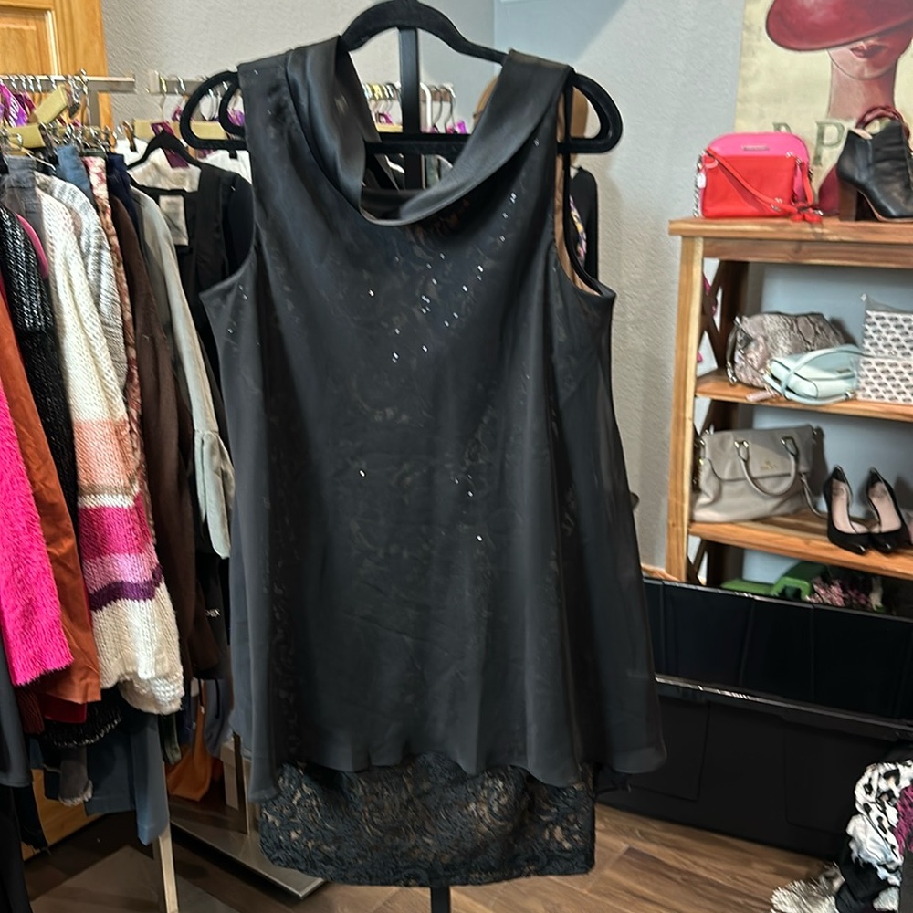 Slny SL fashions New York Dress